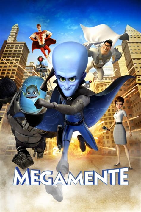 megamente online gratis